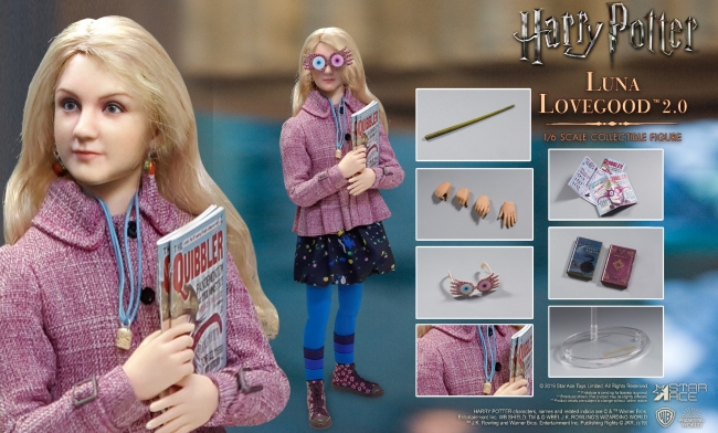 sa062s-03aot8NT10E1jE4 Luna Lovegood 2.0 Casual Wear