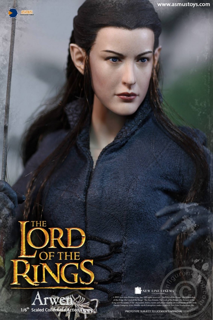 Arwen - LOTR