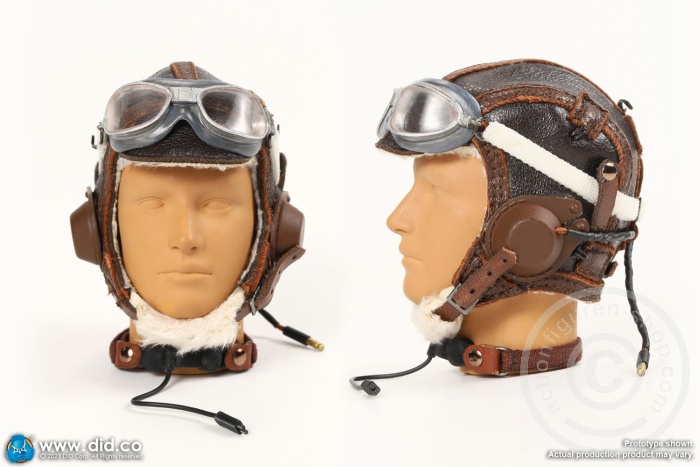 Captain Rafe - WWII United States Army Air Forces Pilot Captain Rafe - WWII United States Army Air Forces Pilot