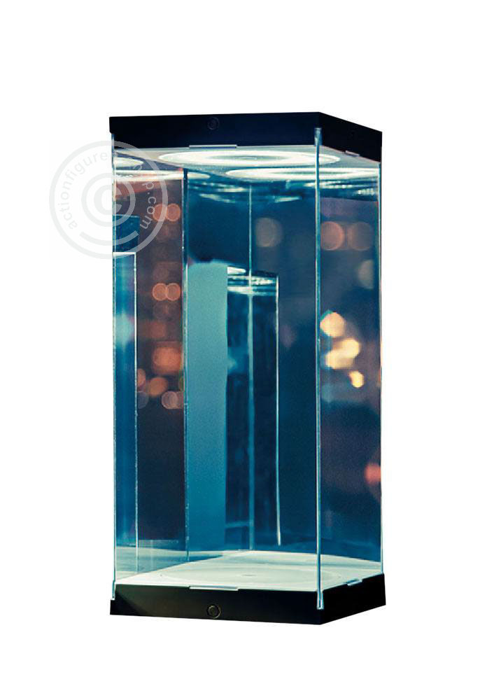 LSMR03B-01 Legend Studio Master Revolving Light House