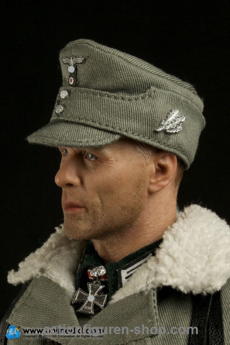 D80071-04 Major Erwin König