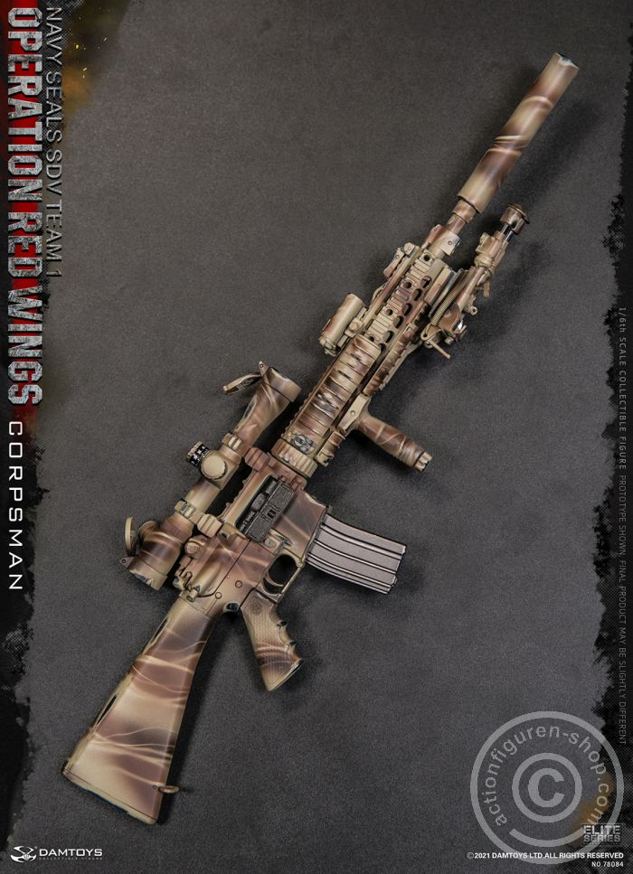 DA78084-23eoIH2Kkfa6PnC Operation Red Wings - NAVY SEALS SDV TEAM 1 - Corpsman