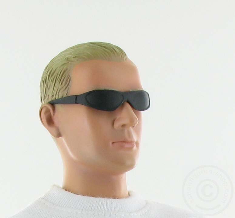 vh1037s09_01fSkI1w3CiyxJi Sonnenbrille - schwarz