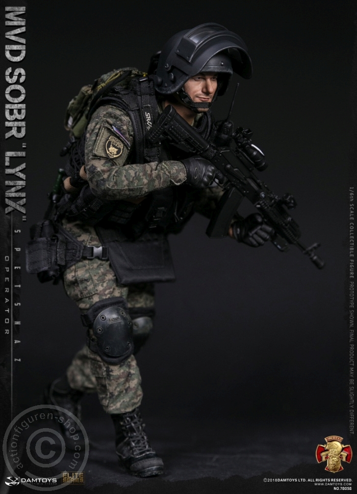 DA78058-23ljLAd5YrWUPoC Russian Spetsnaz MVD - SOBR LYNX