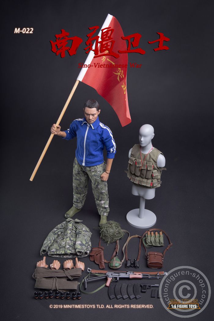 mt-m022-25Z1EZJSRj8mv4w PLA Soldier - Sino - Vietnamese War
