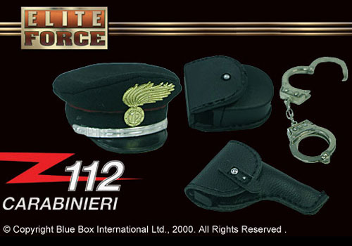 Carabinieri