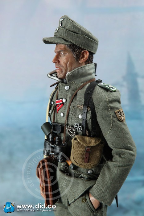 80086-23 Wehrmacht Oberfeldwebel