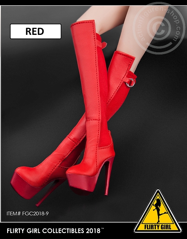 fgc2018-09-01O6Afe0Gxnxjbp High Heel Boots - rot