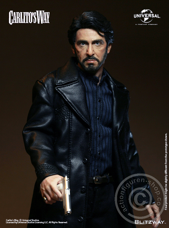 BW1002-09 Carlitos Way