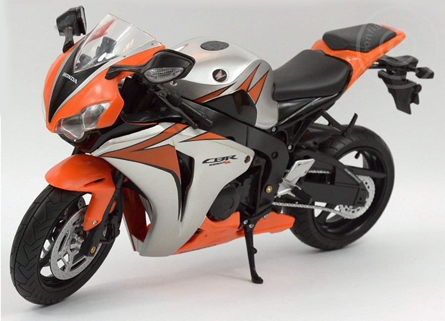 Honda CBR1000-RR