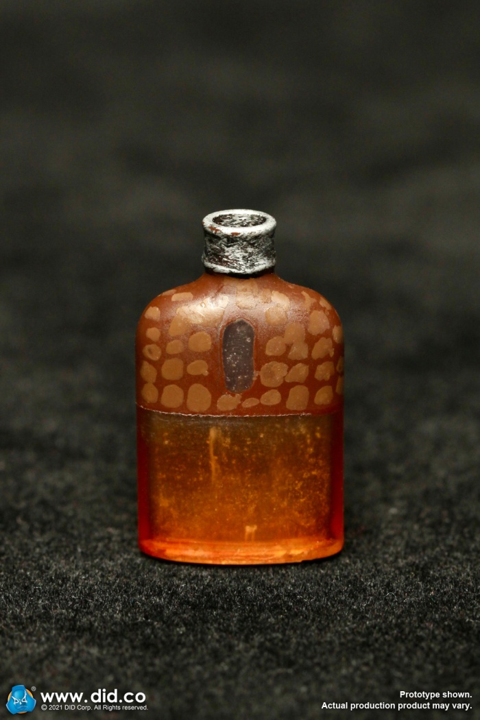 WWI War Desk Diorama Set