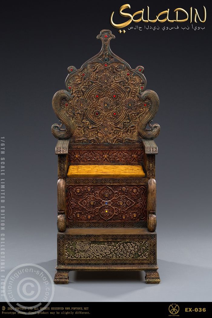 PTex36-02 Saladins Throne