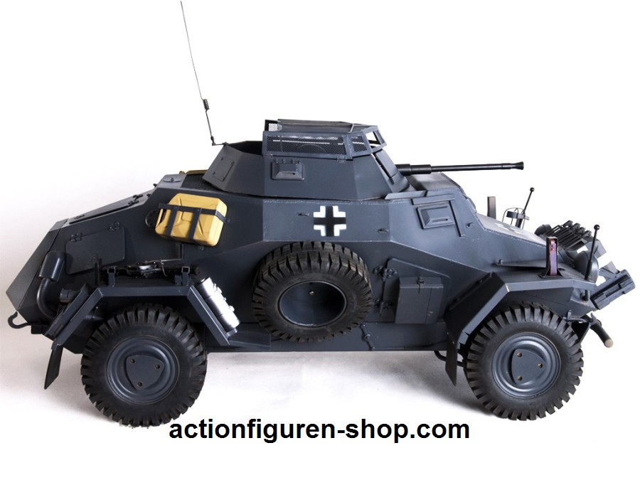 Sd.Kfz 222