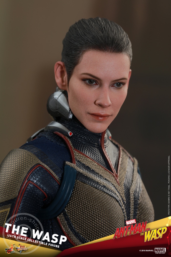 186962-24 The Wasp - Ant-Man and the Wasp