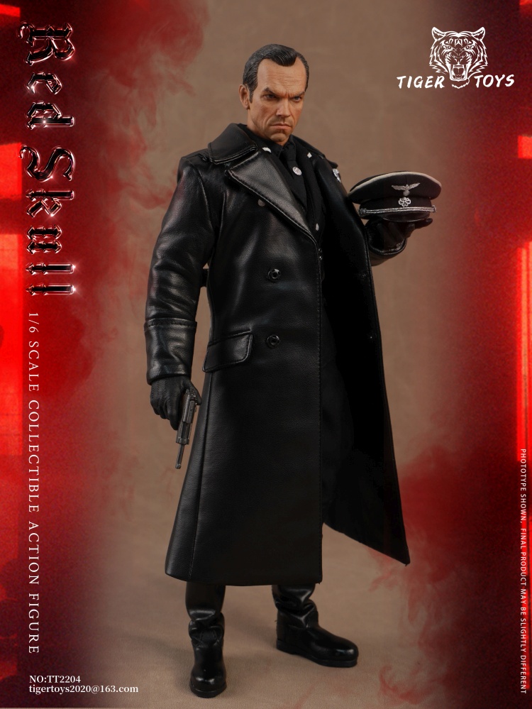 Red Skull - Johann Schmidt Red Skull - Johann Schmidt