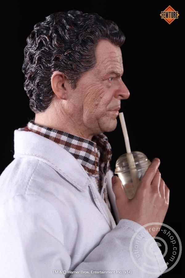 FRI001-22 Fringe - Walter Bishop