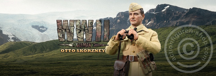 Otto Skorzeny Otto Skorzeny