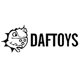DAFTOYS
