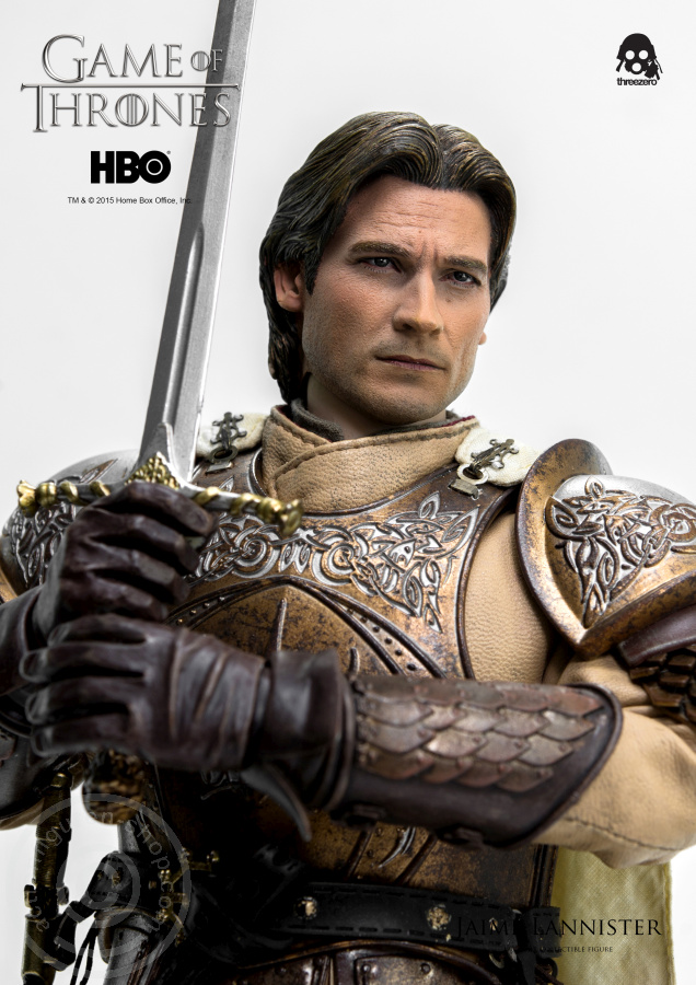 Game of Thrones - Jaime Lannister