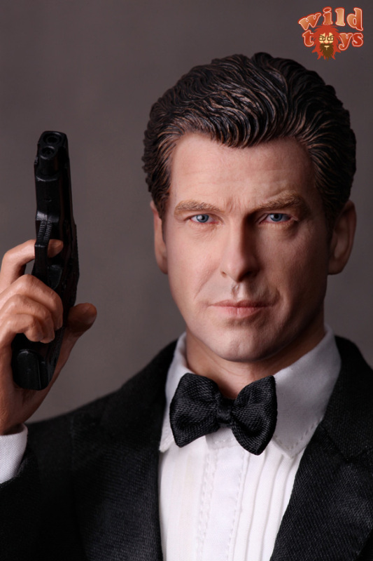 WT21-18 Mi6 - Agent Paul