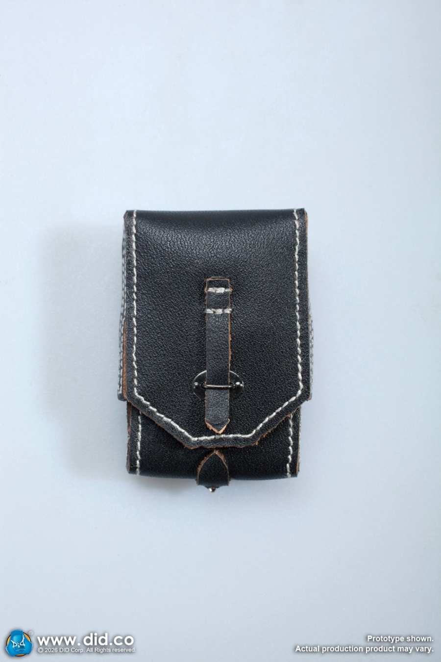 Fogel - WWII German SS Polizei-Division NCO - in 1/6 scale