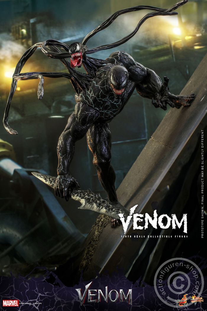 607010-05 Venom - Venom - MMS590