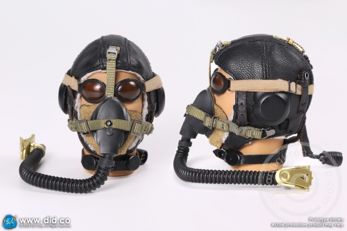 Adolf Galland - WWII German Luftwaffe Ace Pilot Adolf Galland - WWII German Luftwaffe Ace Pilot