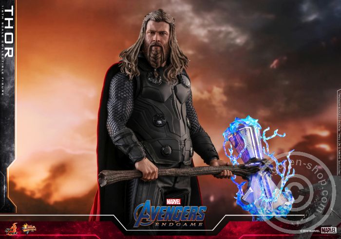 Avengers Endgame - Thor - MMS557