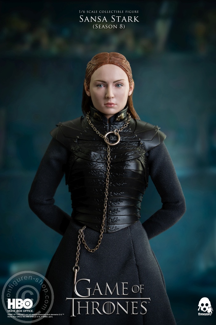 Game of Thrones – Sansa Stark (Season 8)