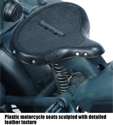exclusive-bmw-part9 Egon Houk & BMW R75 mit Beiwagen - DX06 Exclusive