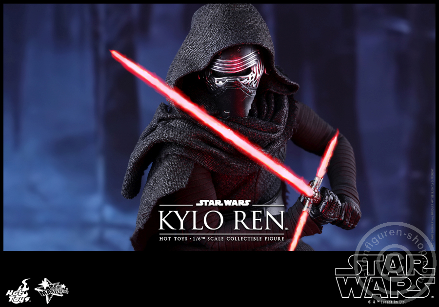 Star Wars - Kylo Ren