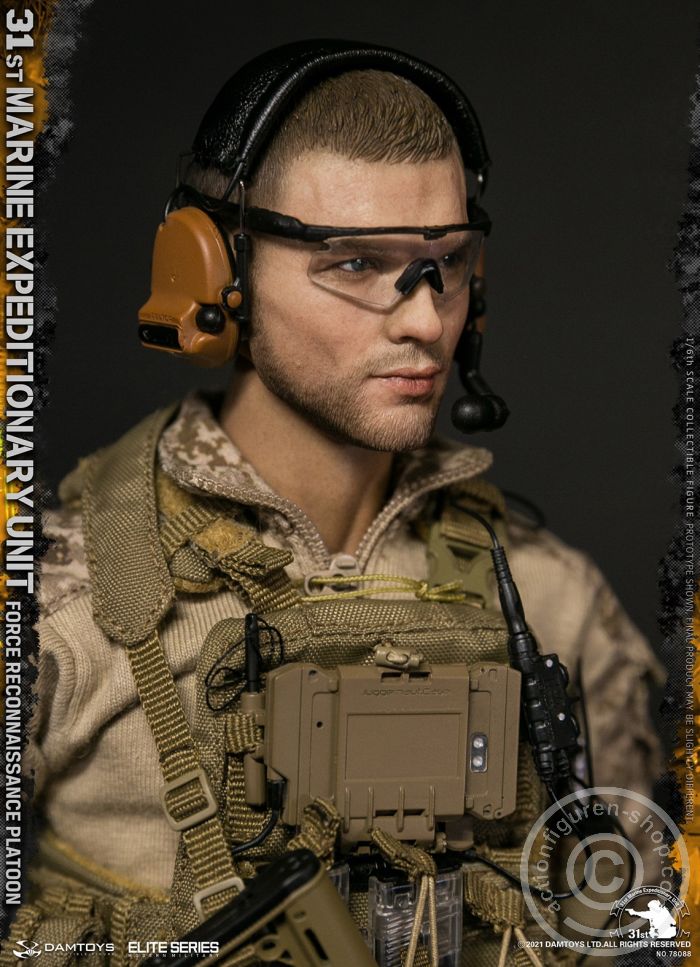 DA78088-23 31st Marine Expeditionary Unit - Force Reconnaissance Platoon