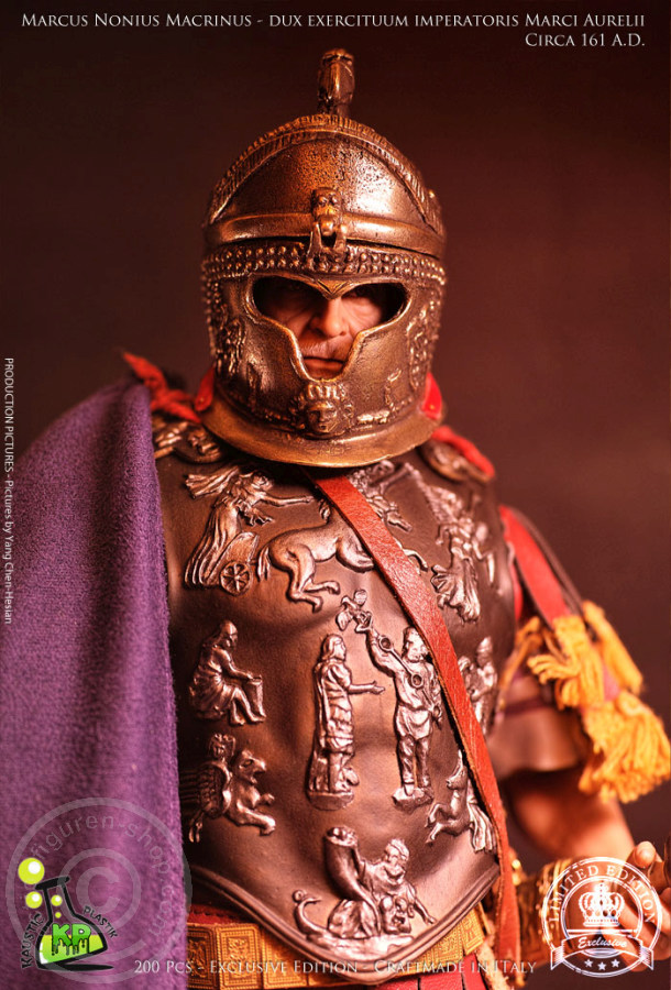 KP09ex-03qsLNBEPeZfF7i Marcus Nonius Macrinus - Exclusive Edition