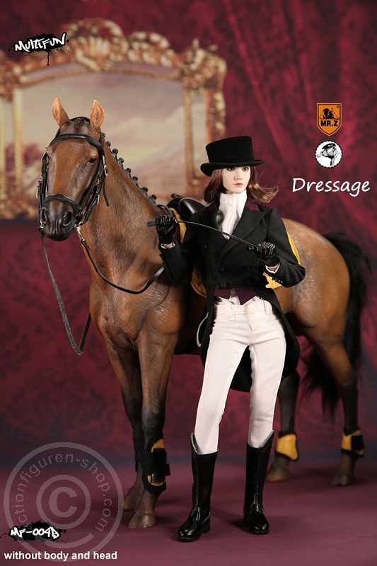 Dressage Set B