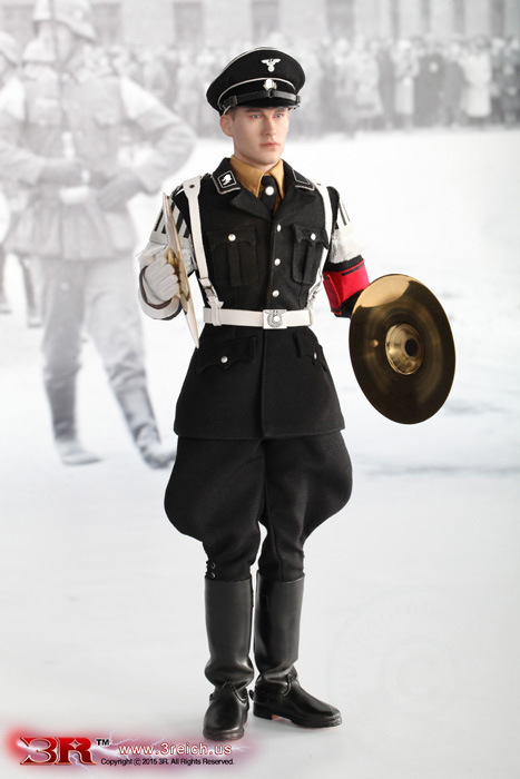HL629-22 Musikkorps der SS - Ceremonial Vol. II