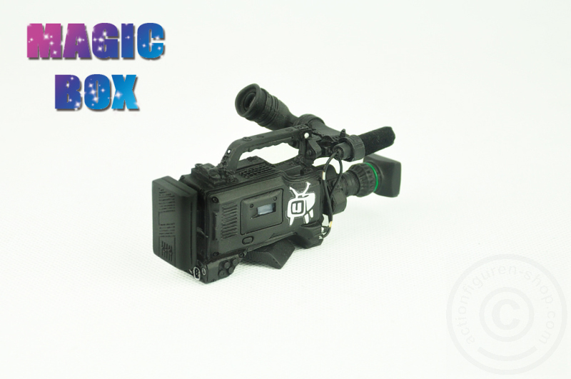 MBVC001-07WWNcBQykebbOF Video Camera