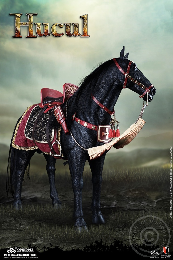 Winged Hussar (Masterpiece Version) - Series of Empires