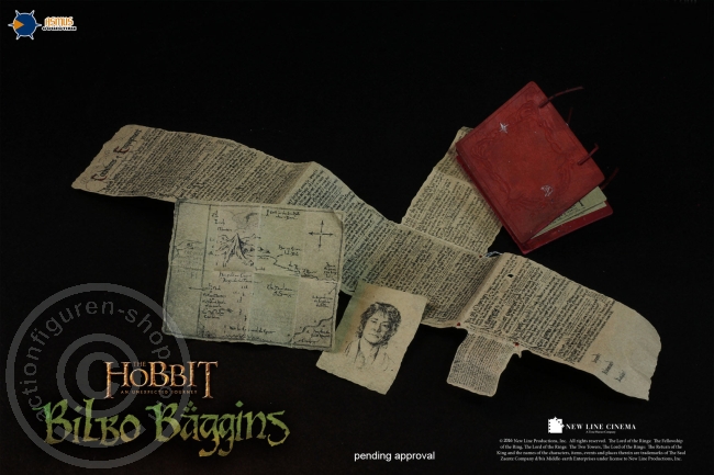 Bilbo Beutlin - Der Hobbit