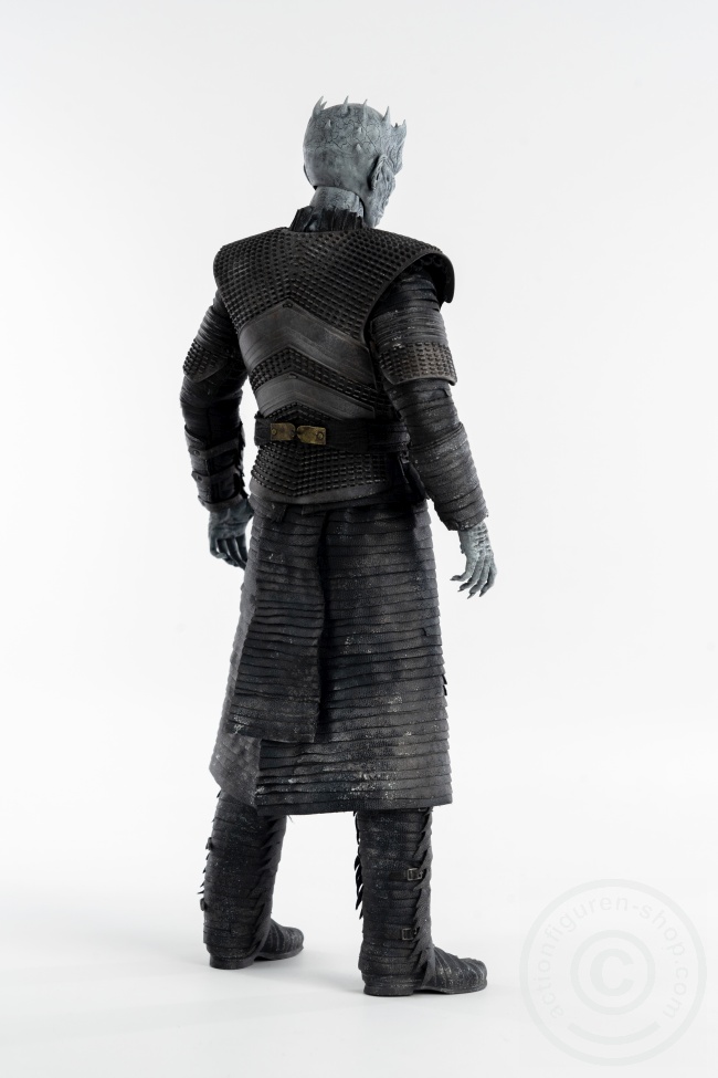 3A-TZ-GOT074-18 Game of Thrones - The Night King