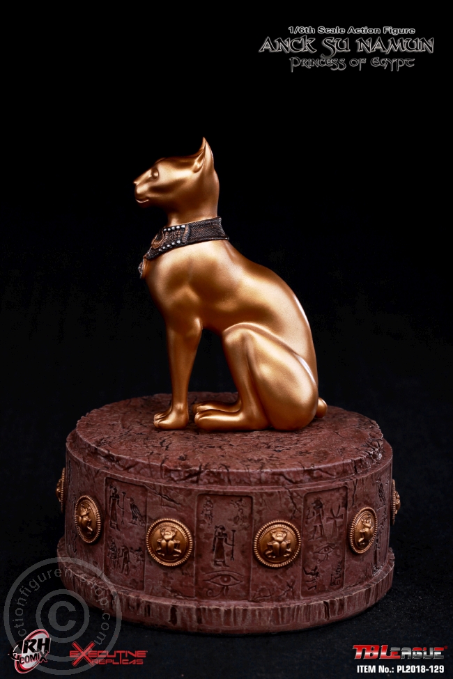 PL2018-129-13 Anck Su Namun - Princess of Egypt