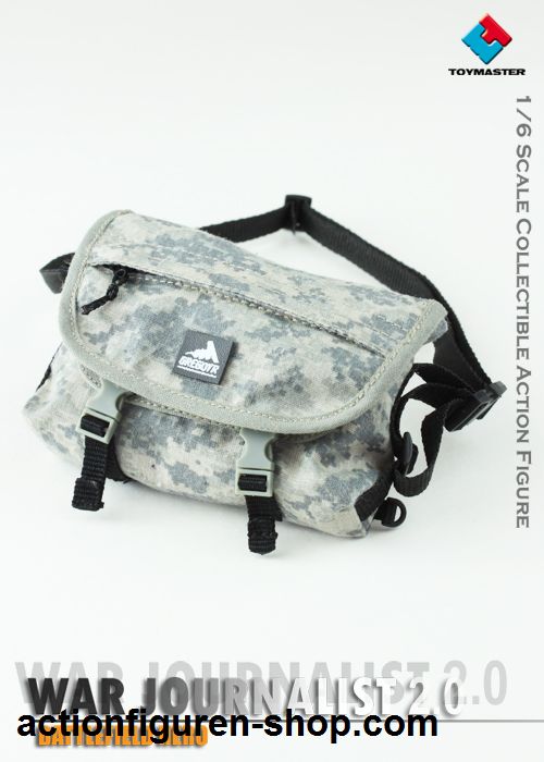 TMWJ02-11 War Journalist 2.0