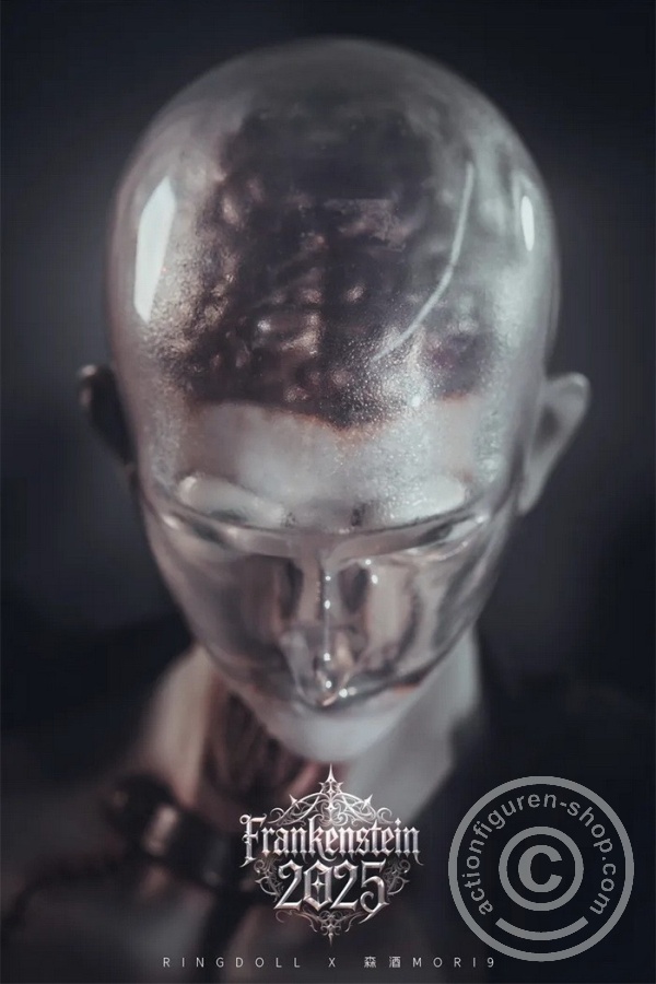 Frankenstein 2025 - Ringdoll Boy - 76cm