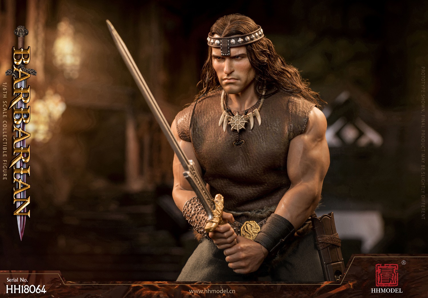 Conan the Barbarian - Imperial Legion Conan the Barbarian - Imperial Legion
