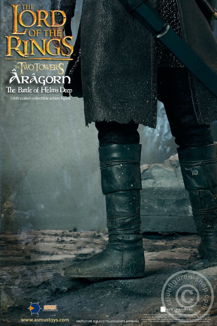LOTR062-09ZiH65OREtO6Zy Aragorn at Helms Deep - LOTR