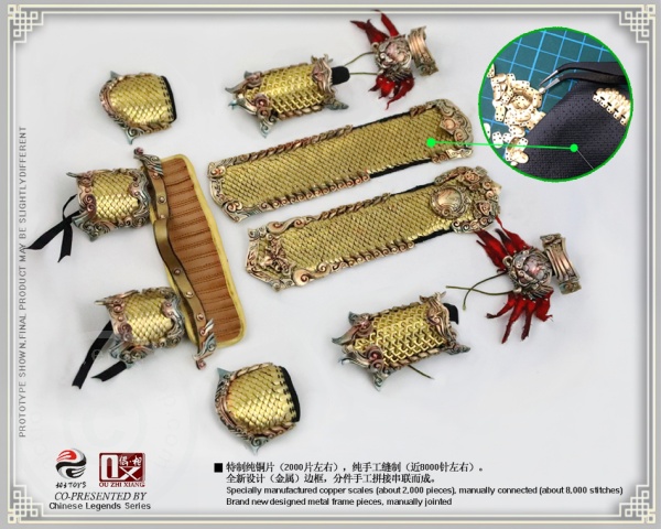 303-27-09kvLpX7U5WhtP3 Sun Wukong (Great Sage Equalling Heaven)