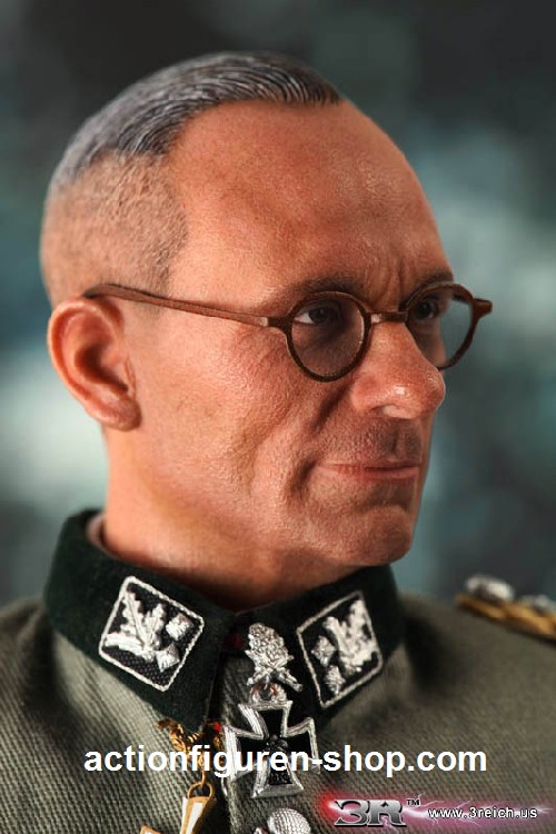 HL622-09 Herbert Otto Gille