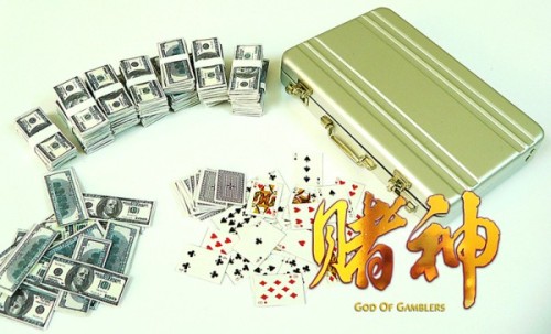Good of Gamblers - Exclusive