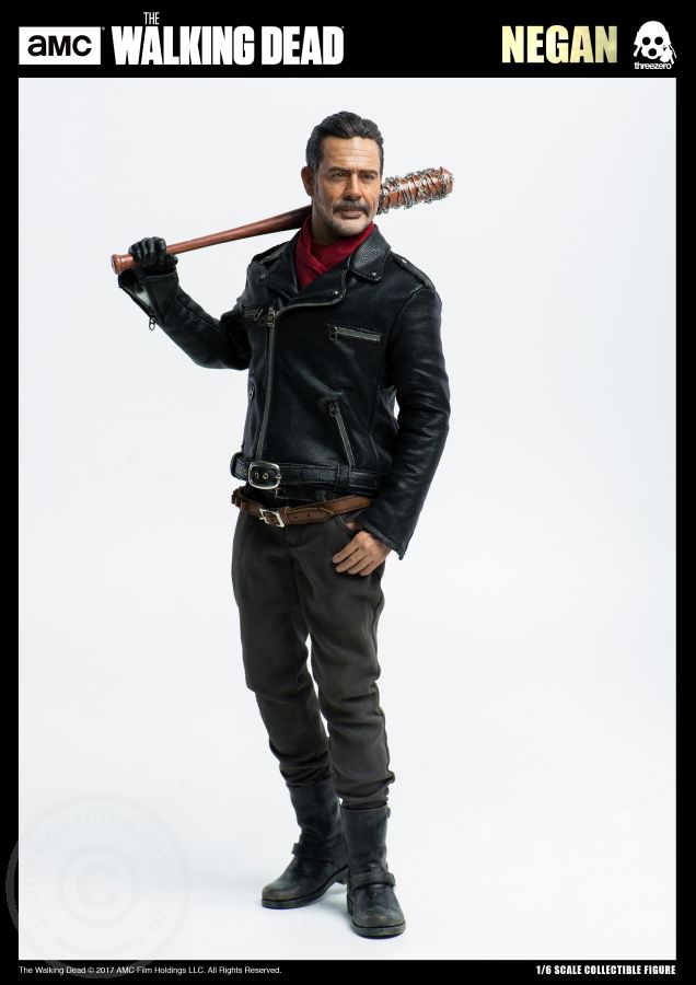 Negan - The Walking Dead