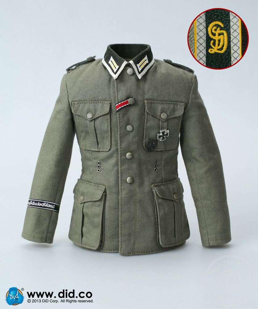 80095-39nDFwDCyhfvYio Oberfeldwebel Wolfram - Funker