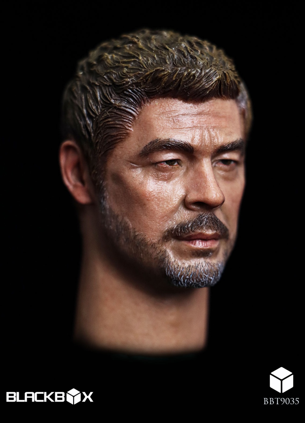 Sicario - Alejandro - in 1/6 scale Sicario - Alejandro - in 1/6 scale